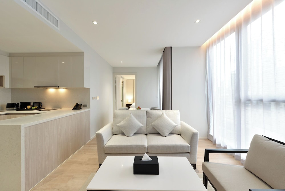 GM Estate Hotel and Executive Apartments 63/85