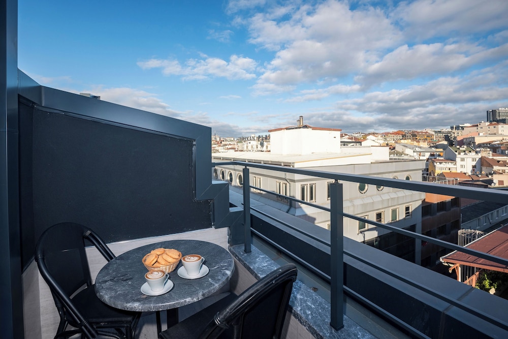 Icon Hotel Bomonti Istanbul 43/52