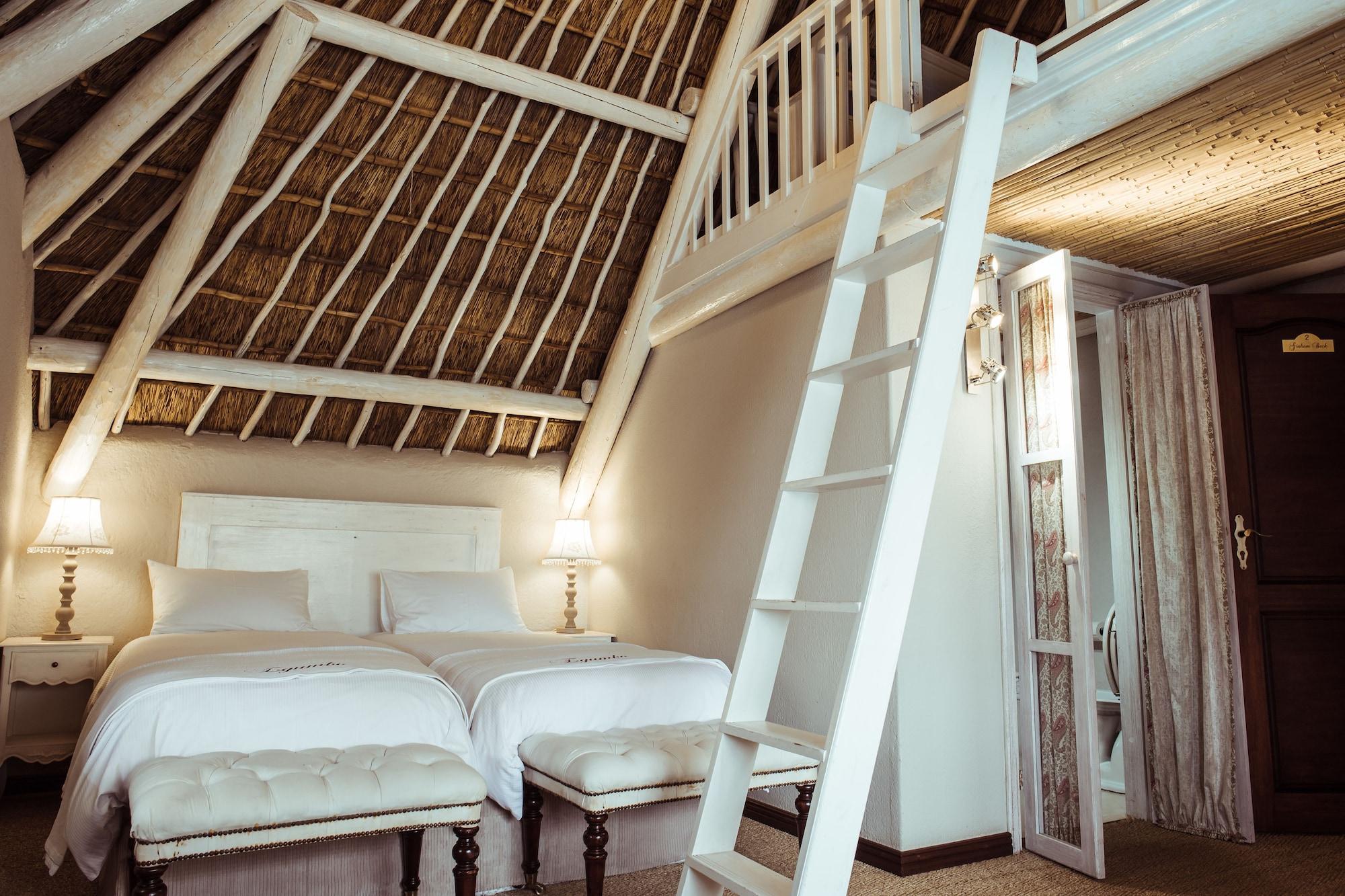 The Iris Boutique Hotel 3/17