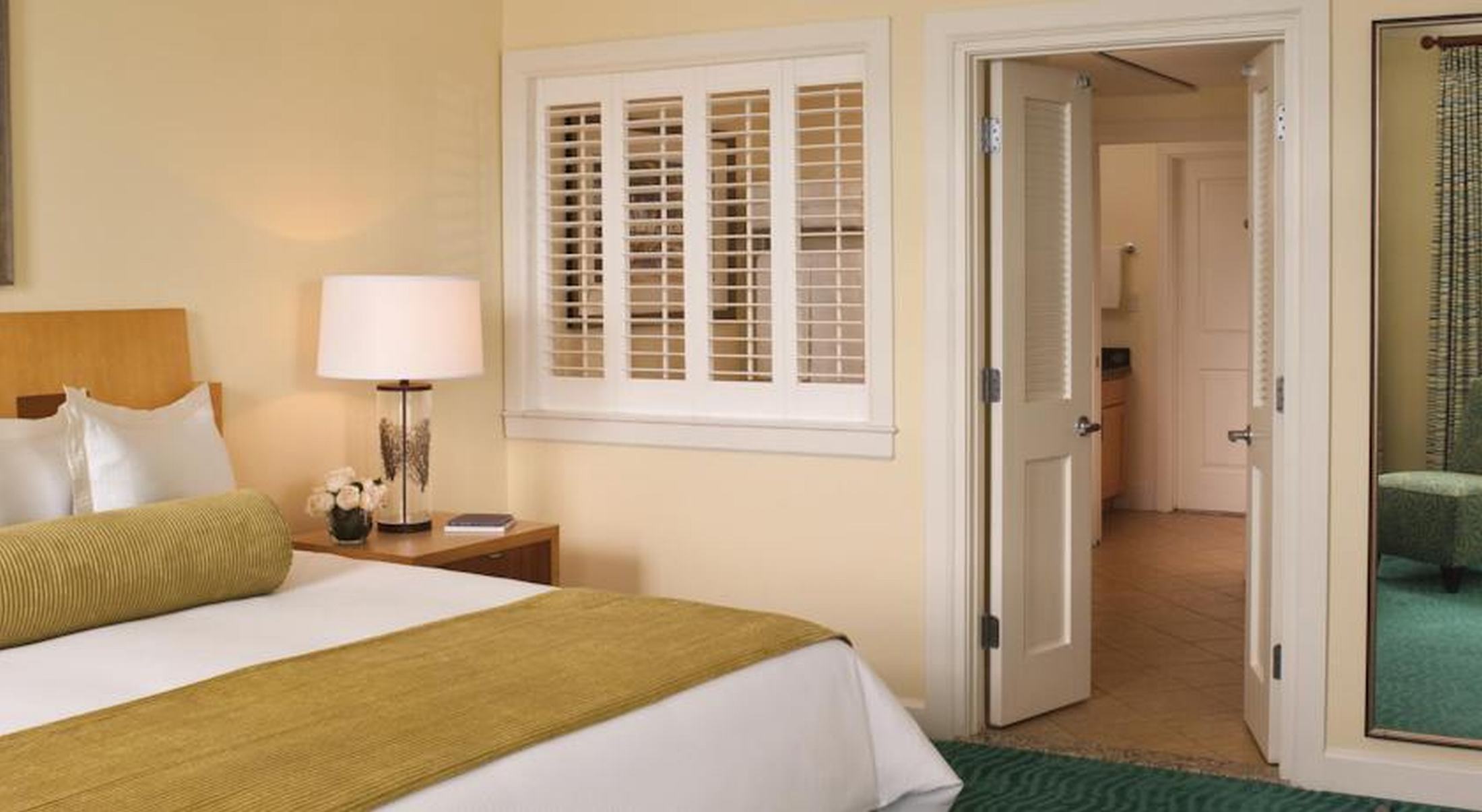 2 Bedrooms, Deluxe, Villa
