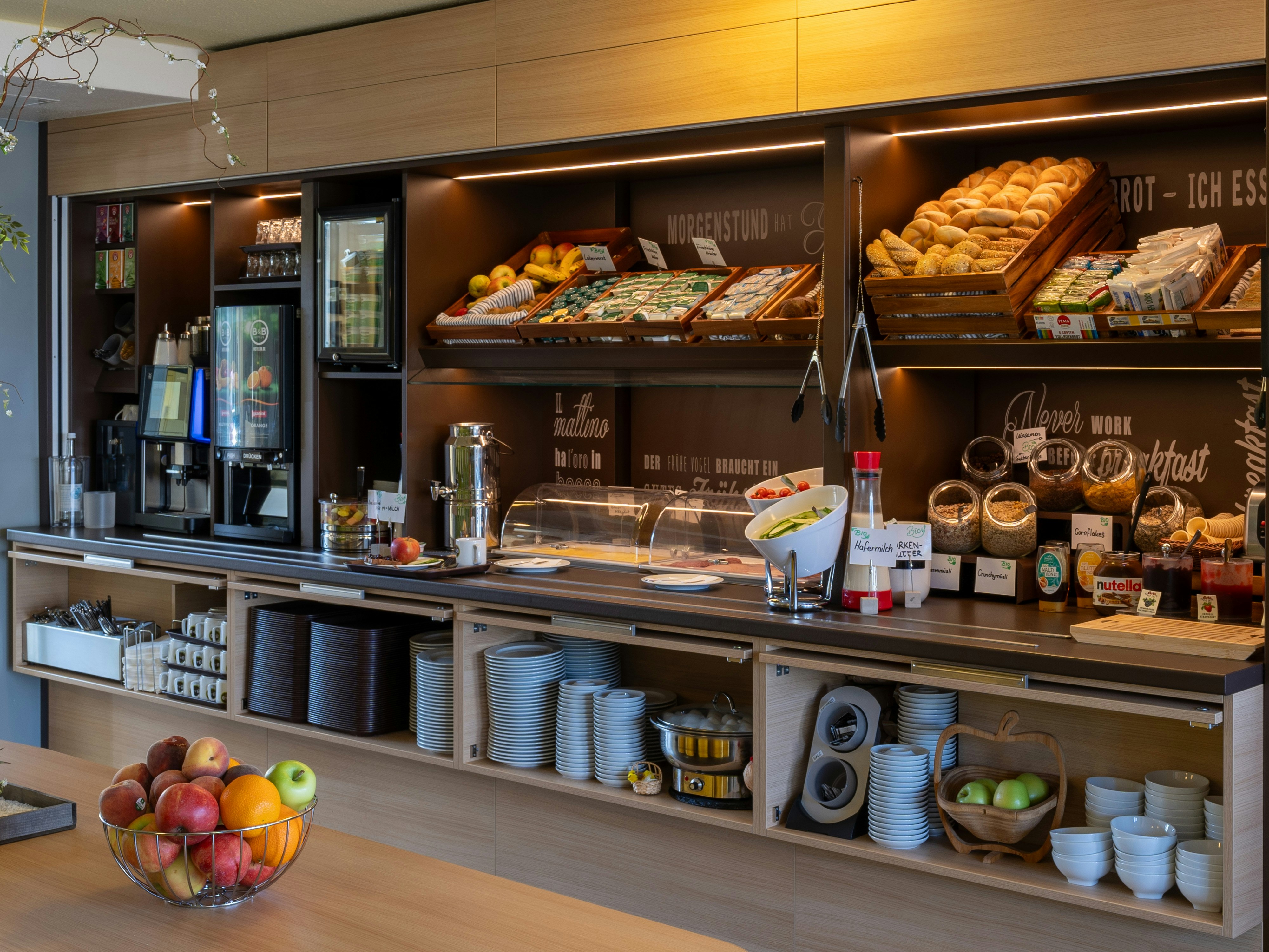 B&B Hotel Braunschweig 12/28