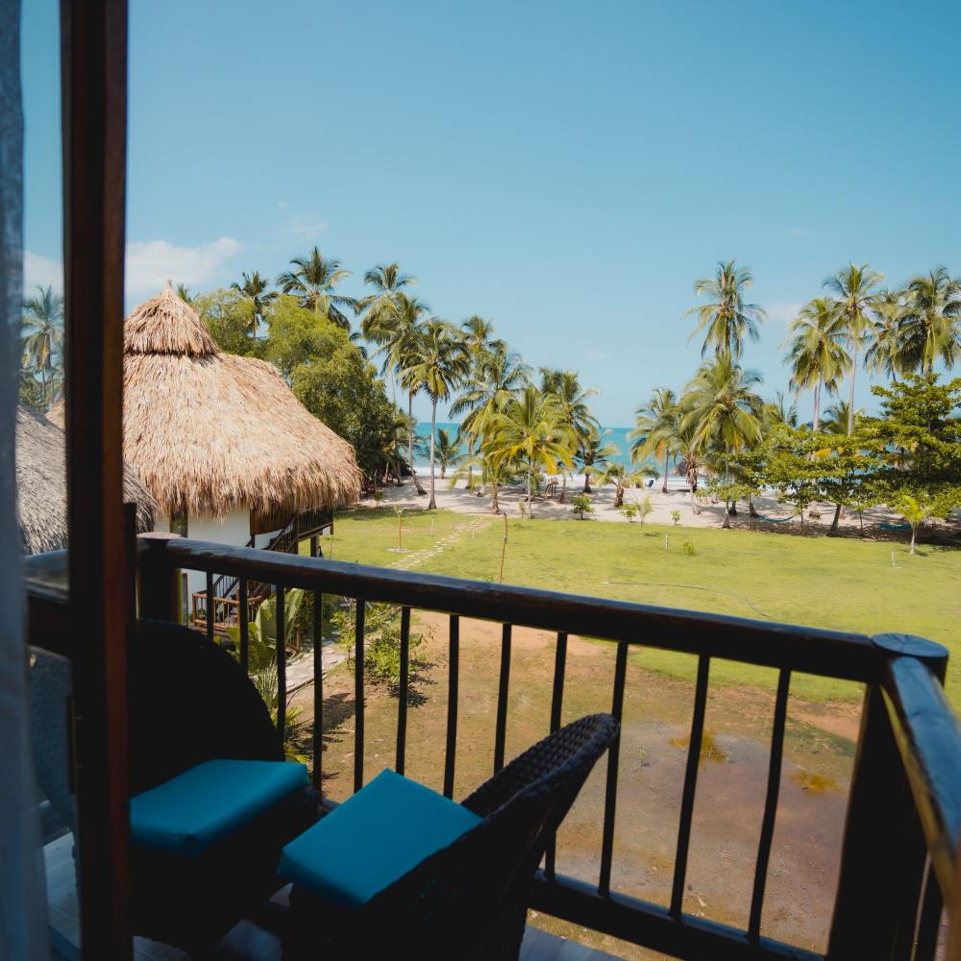 Uuttaaka Eco-Hotel 38/50