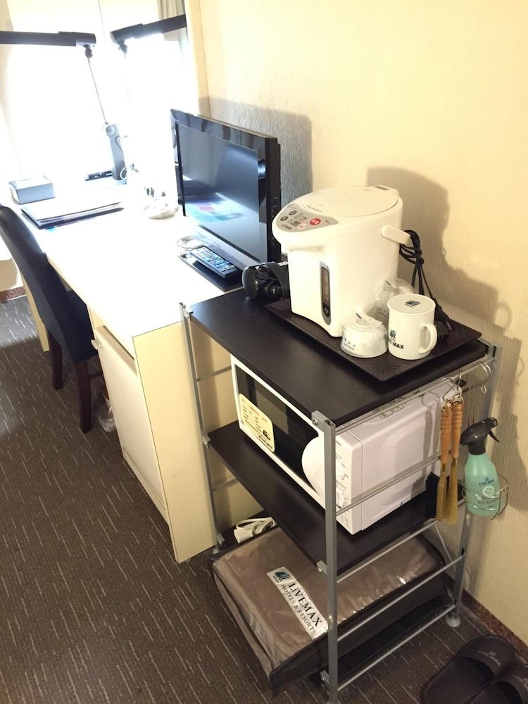Hotel Livemax BUDGET Chofu Ekimae 27/33