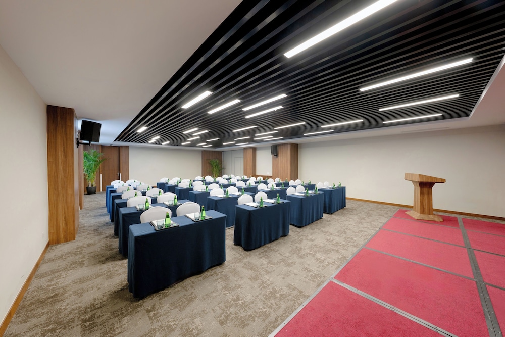 SSAW Boutique Hotel Hangzhou East Railway Station 30/57
