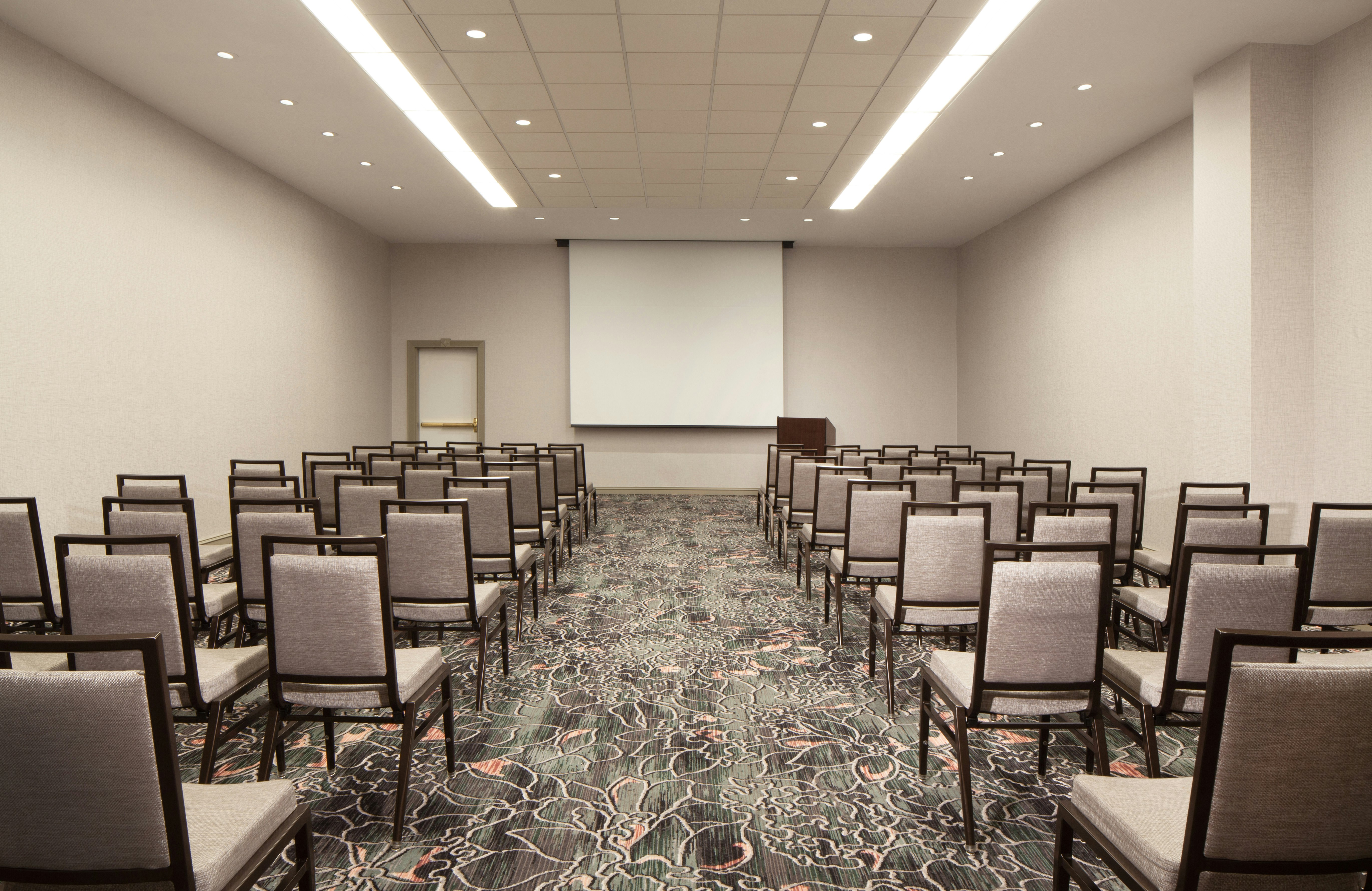Hilton Marietta Hotel Conference Center 65/82
