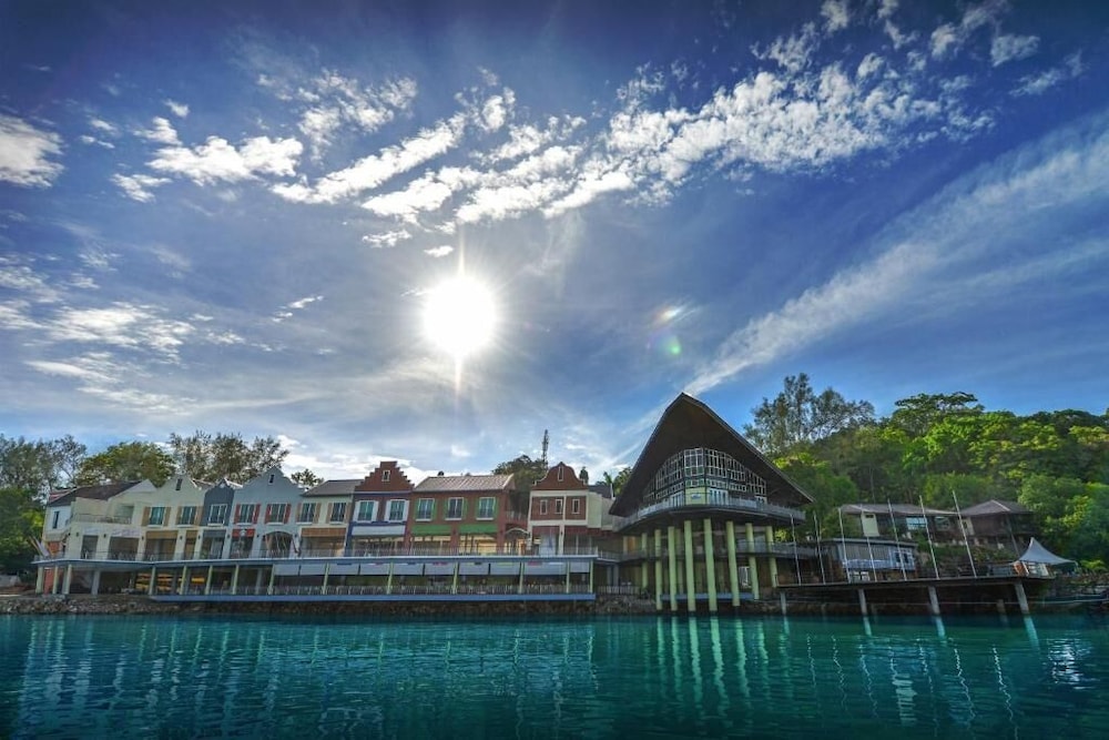 Ramada by Wyndham Langkawi Marina 39/50
