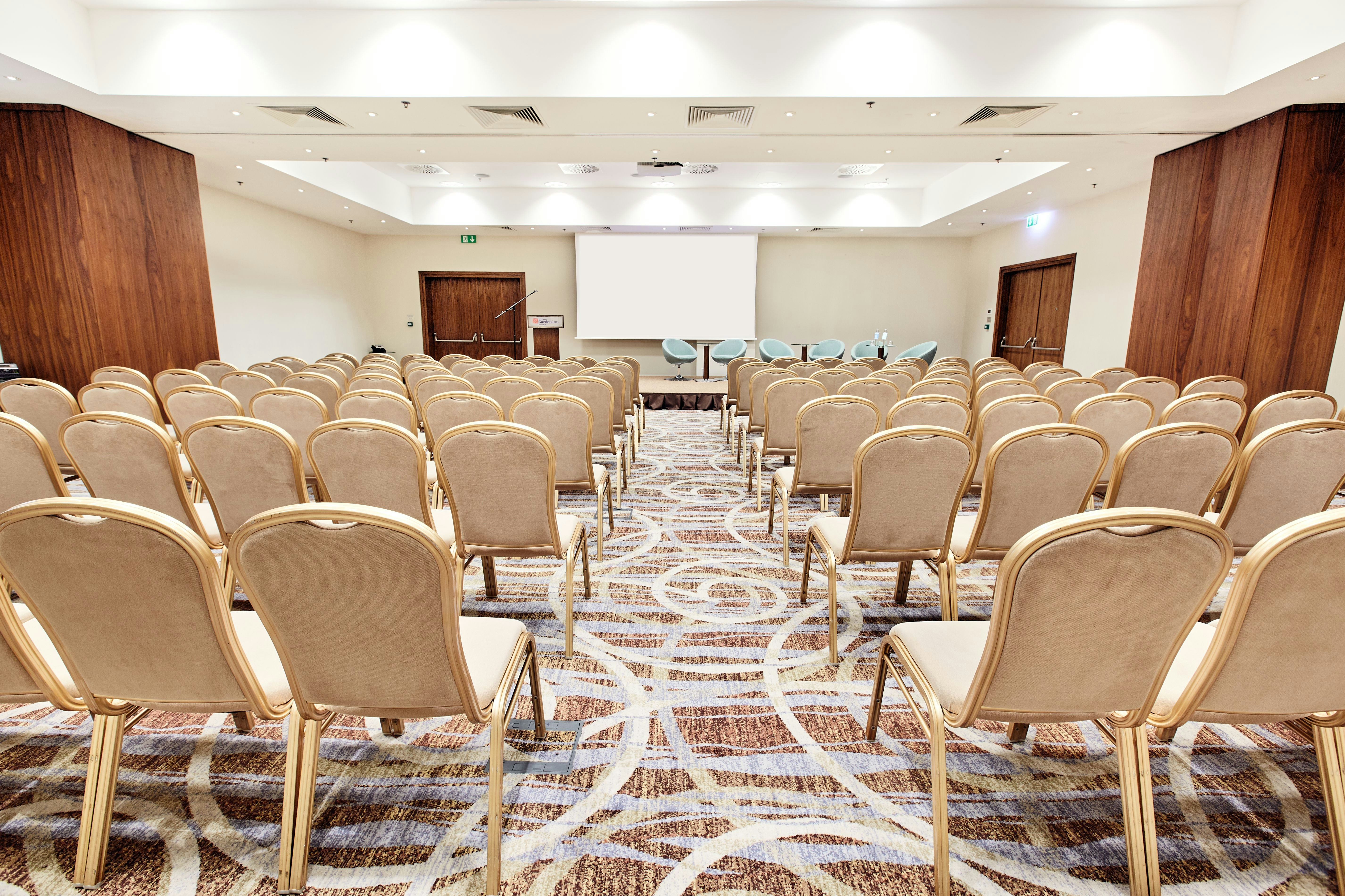 HILTON GARDEN INN RZESZOW 43/49