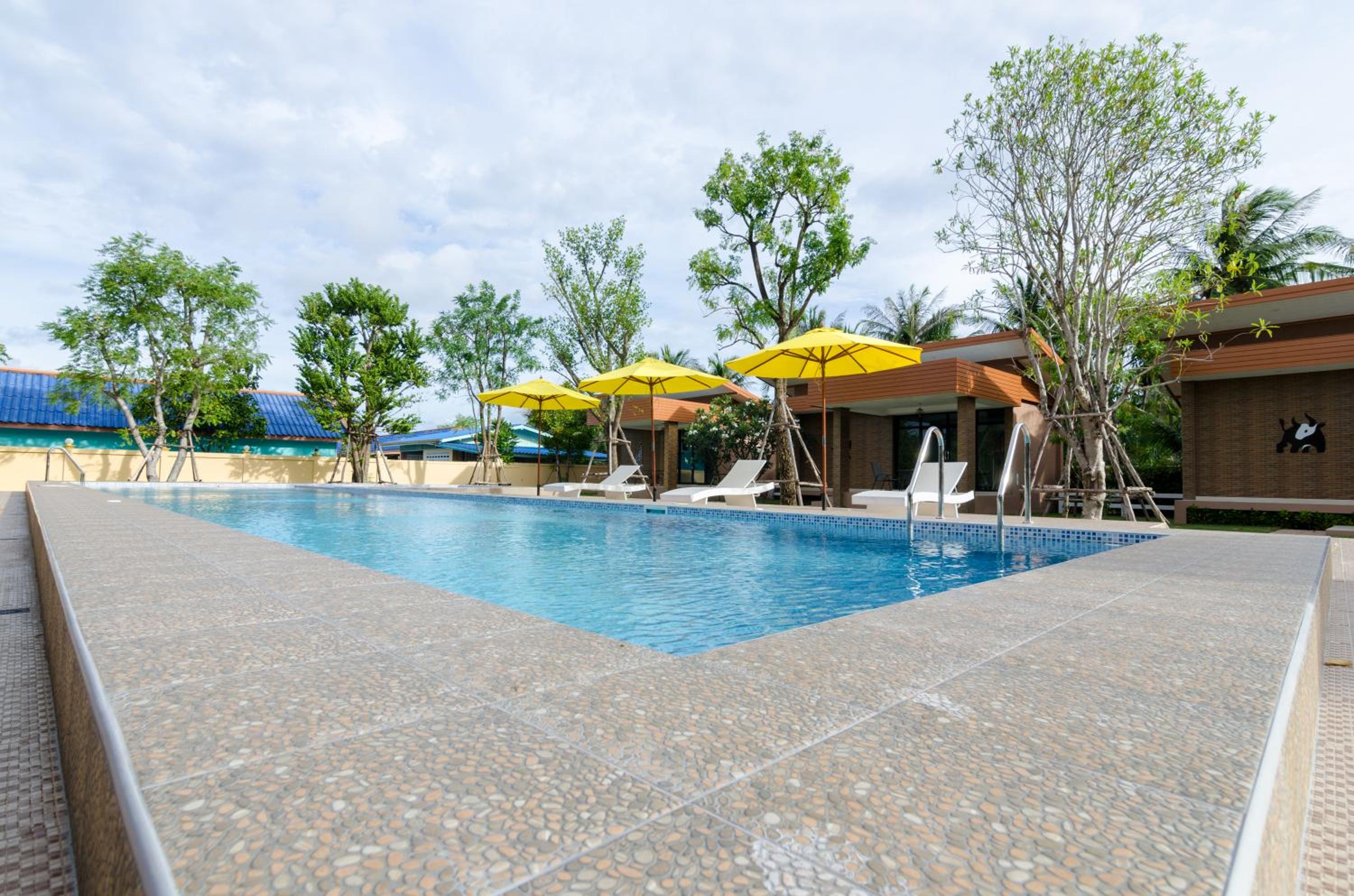 Golfinn Resort 37/38