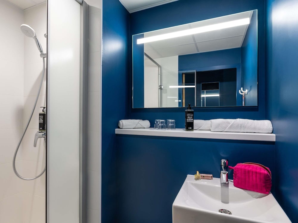 Ibis Budget Epinal 40/42