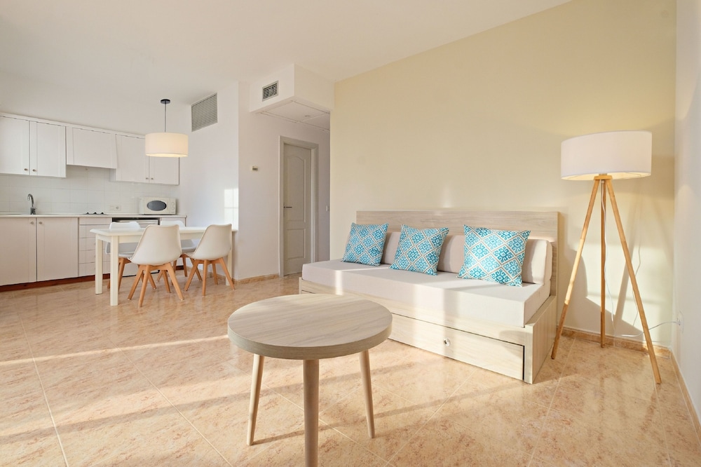 BLUESEA Marina Parc 31/42