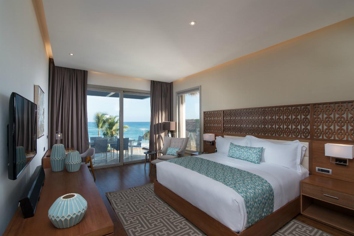 1 Bedroom, Beach Front