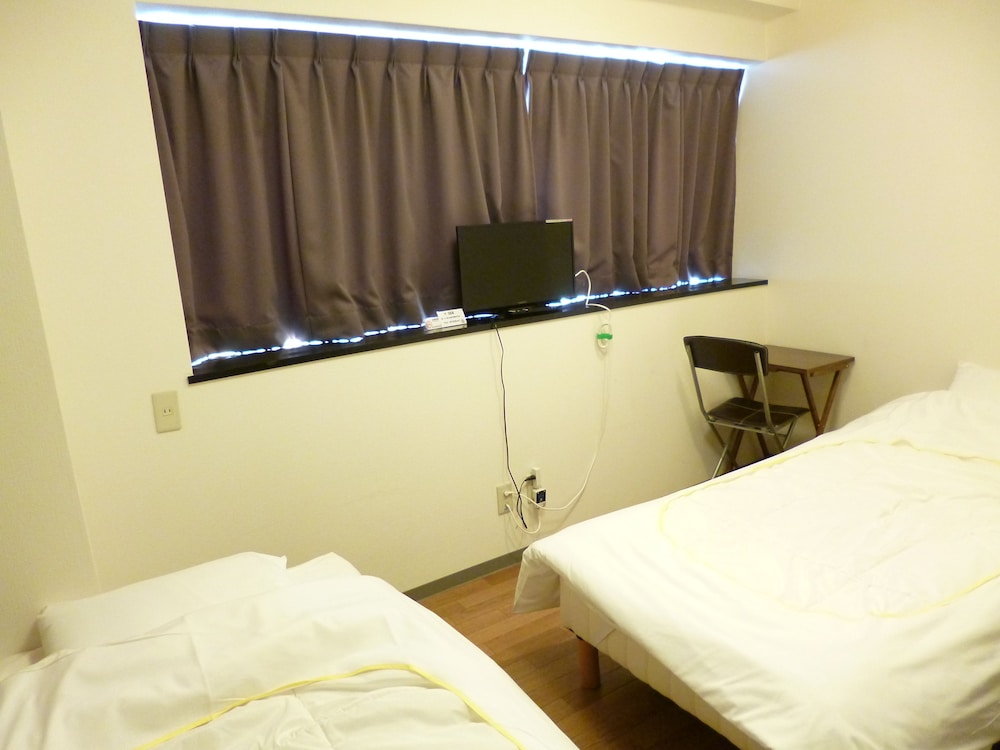 OUCHI HOTEL Yokogawa (Ex Guesthouse com inn Hiroshima) 30/67