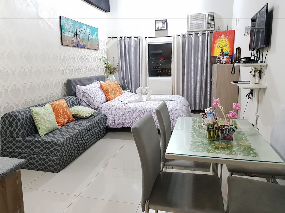 Cebu Rooms- San Marino 22/29