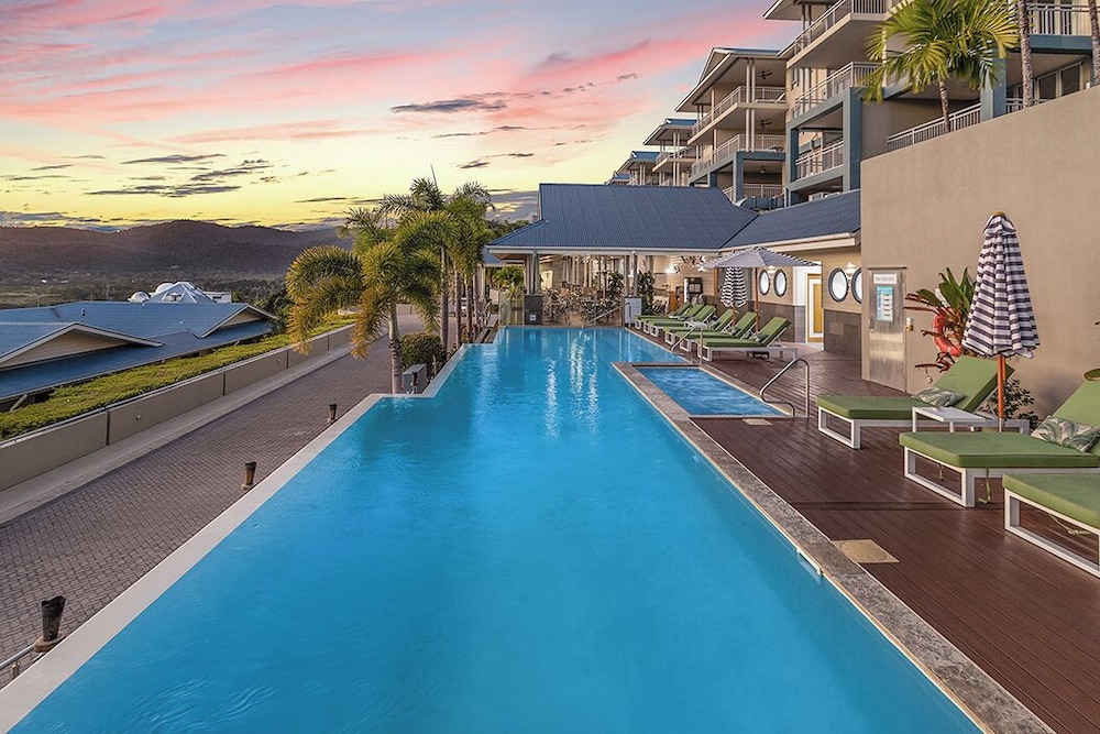Club Wyndham Airlie Beach 60/73