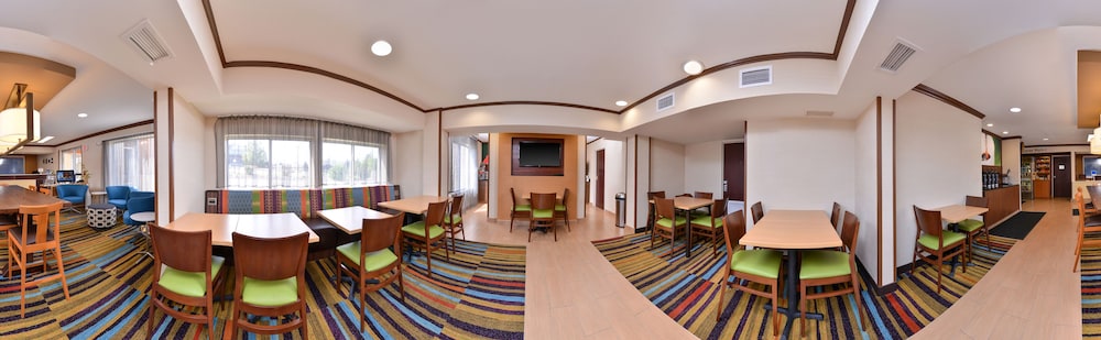 Fairfield Inn Suites Helena 29/38