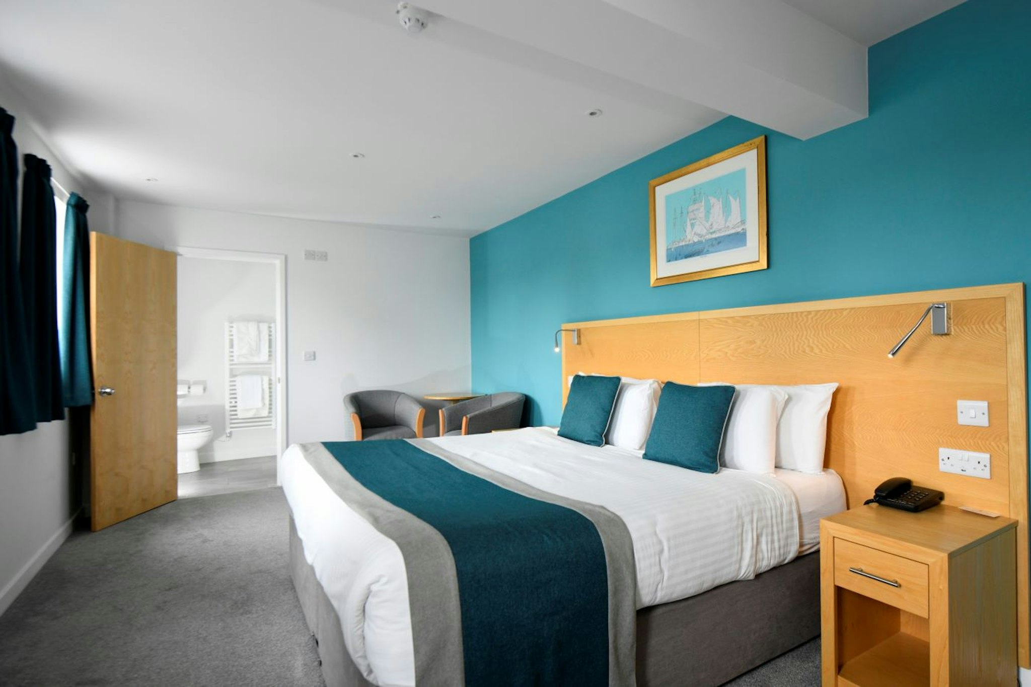 Royal Maritime Hotel, BW Signature Collection 15/48
