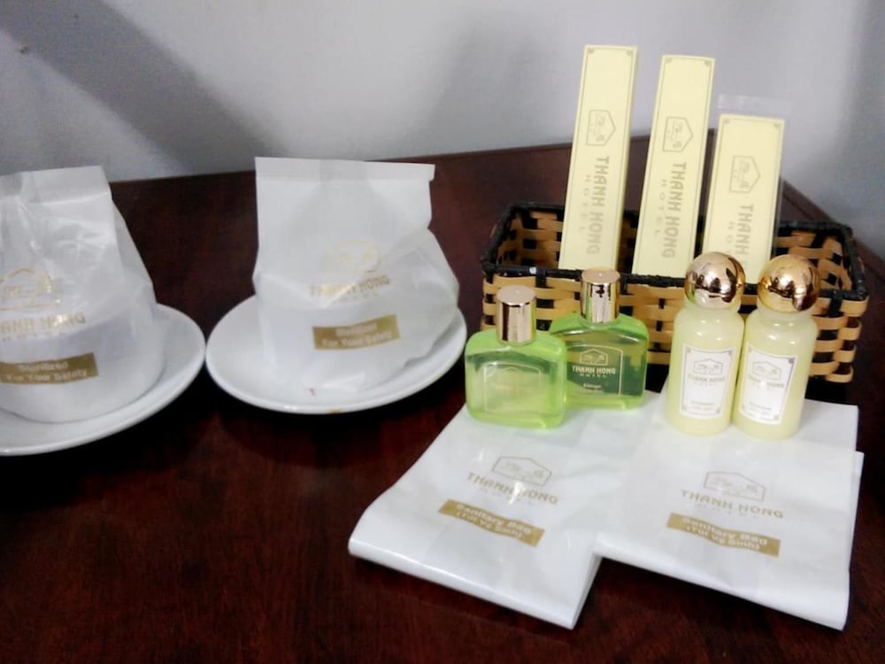 Thanh Hong Hotel 17/29