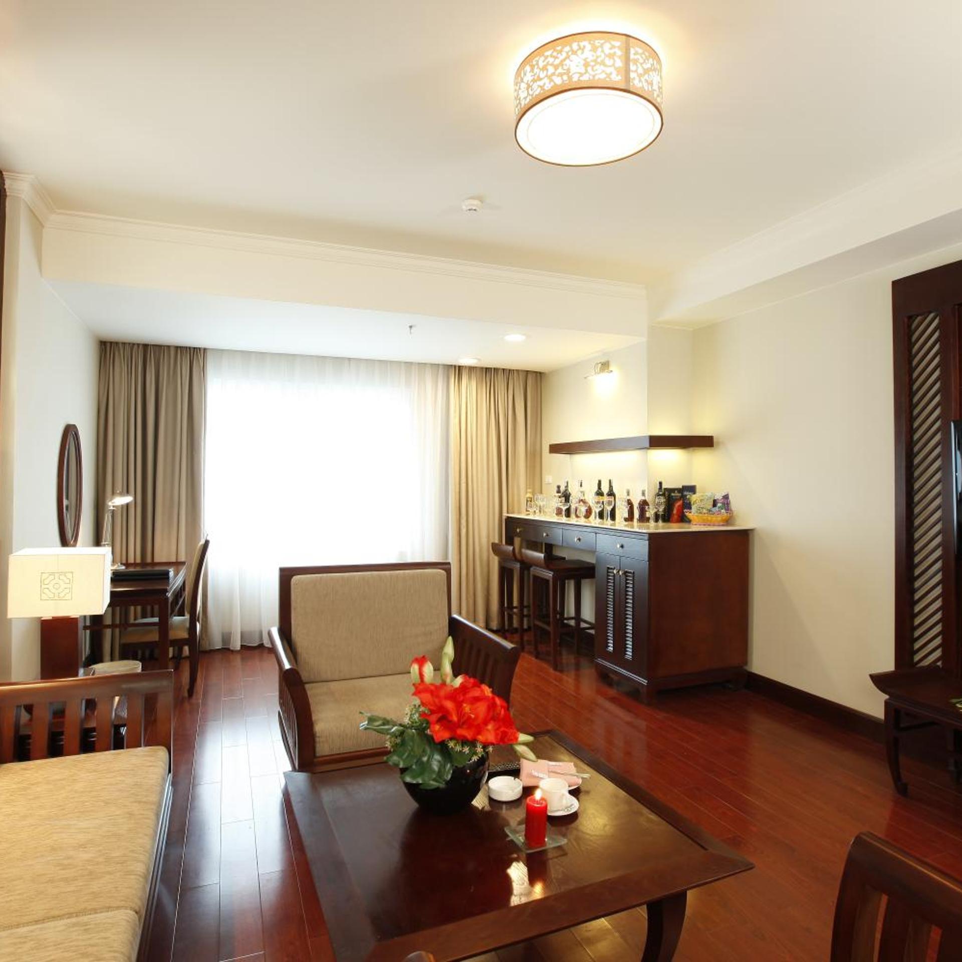 Majestic Mong Cai Hotel 20/30
