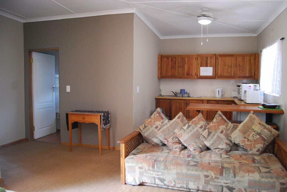 Haus Victoria Self Catering Cottages 21/27