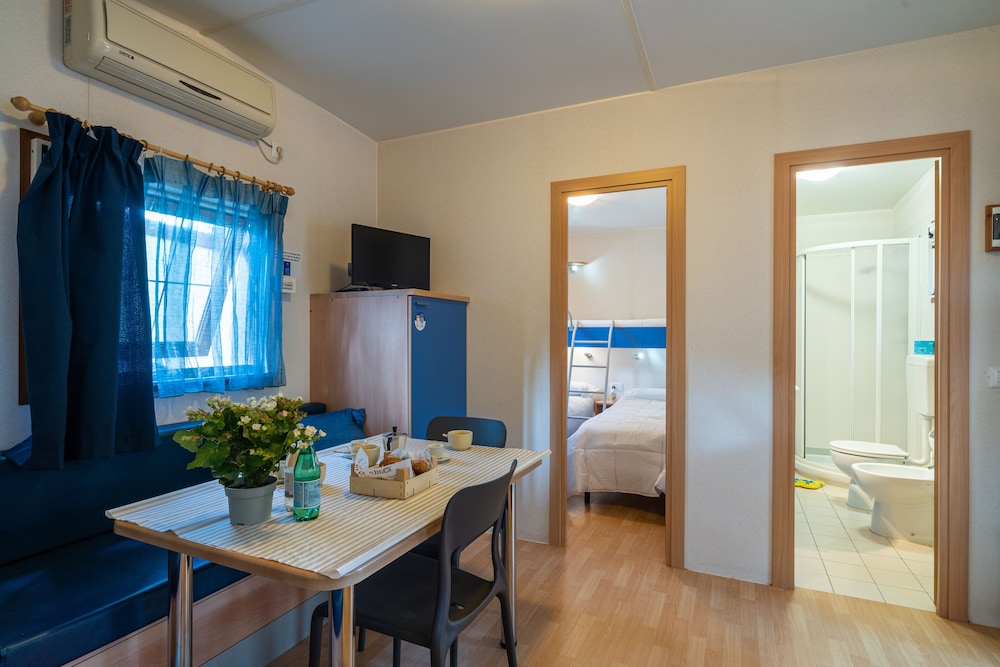 Club del Sole Marina Romea Easy Camping Village 38/58