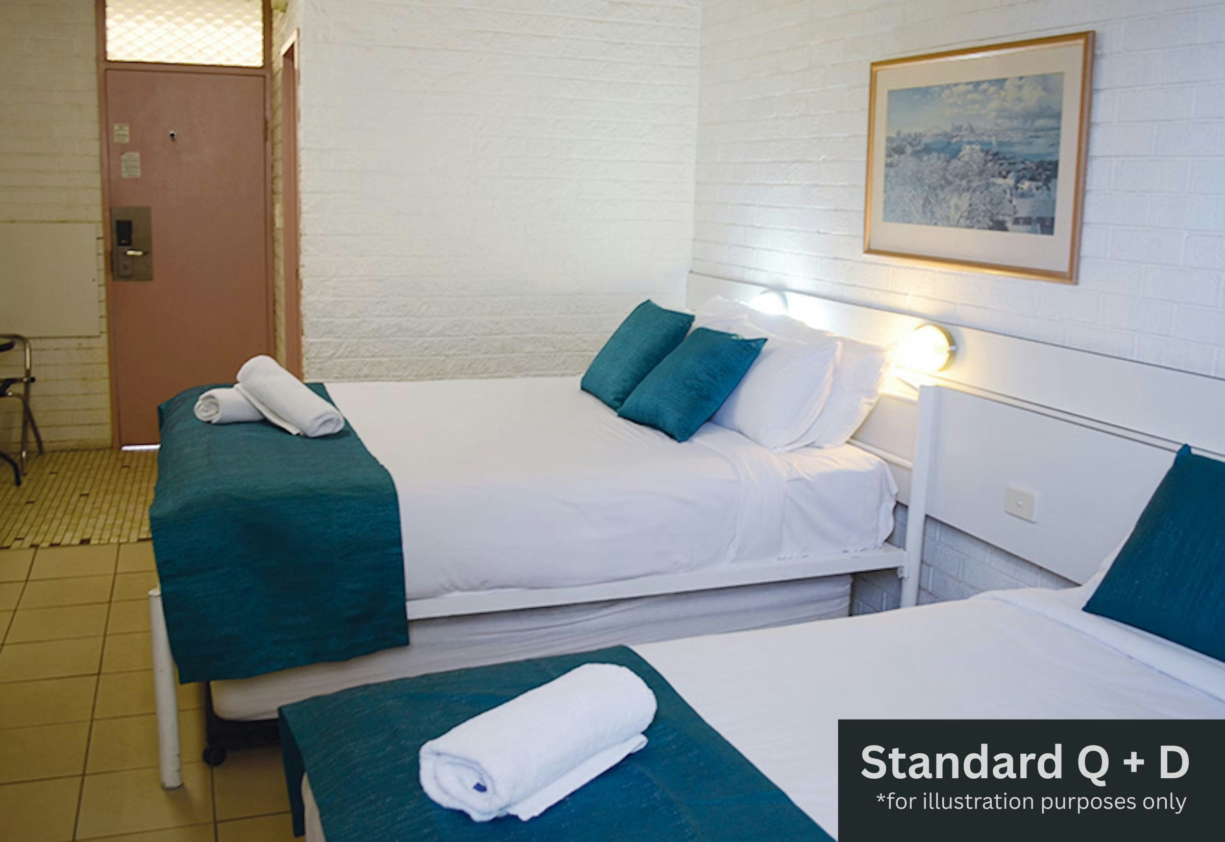 Marco Polo Motor Inn 17/56