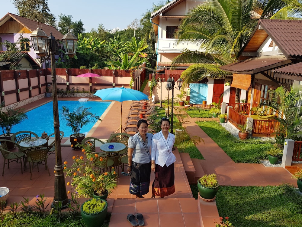 Thongbay Guesthouse Luang Prabang 36/41