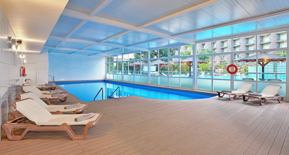 Sol Principe Hotel 46/76