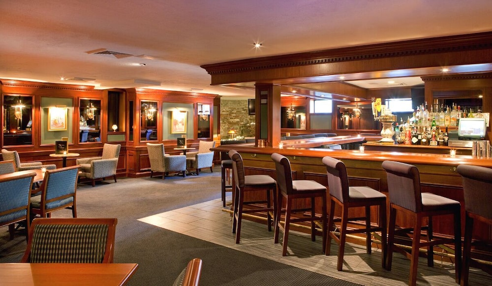 Portland Regency Hotel And Spa 38/56