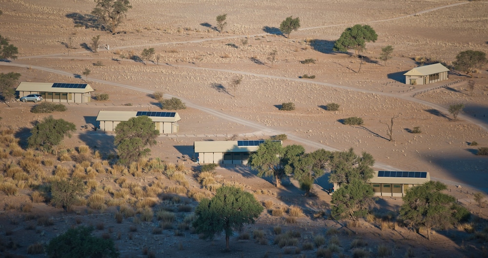 Namib Desert Lodge 64/69