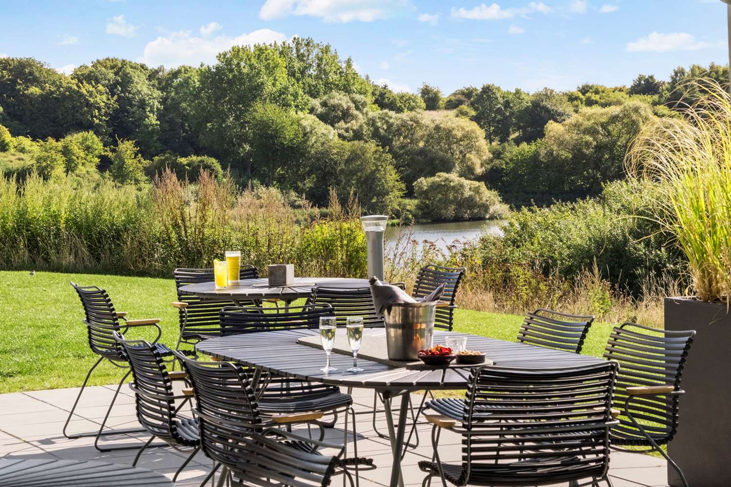 Best Western Plus Hotel Fredericia 48/59