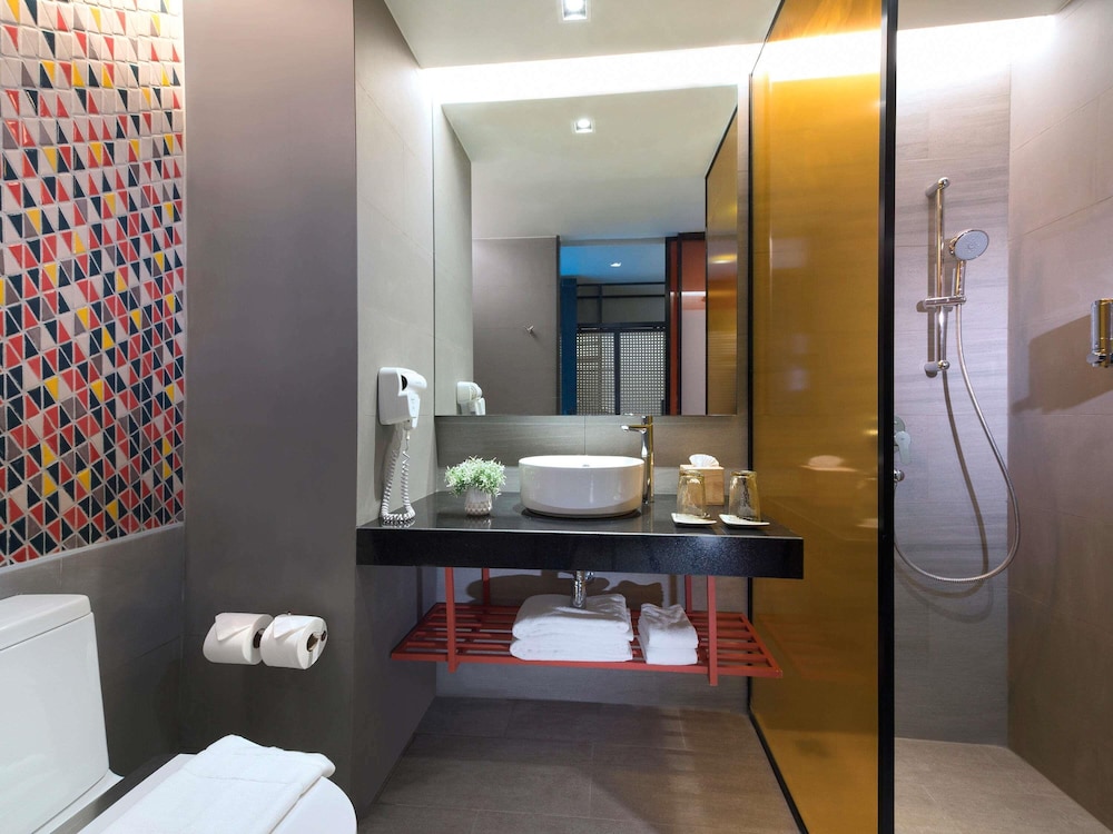 Ibis Styles Bangkok Sukhumvit Phra Khanong 50/50