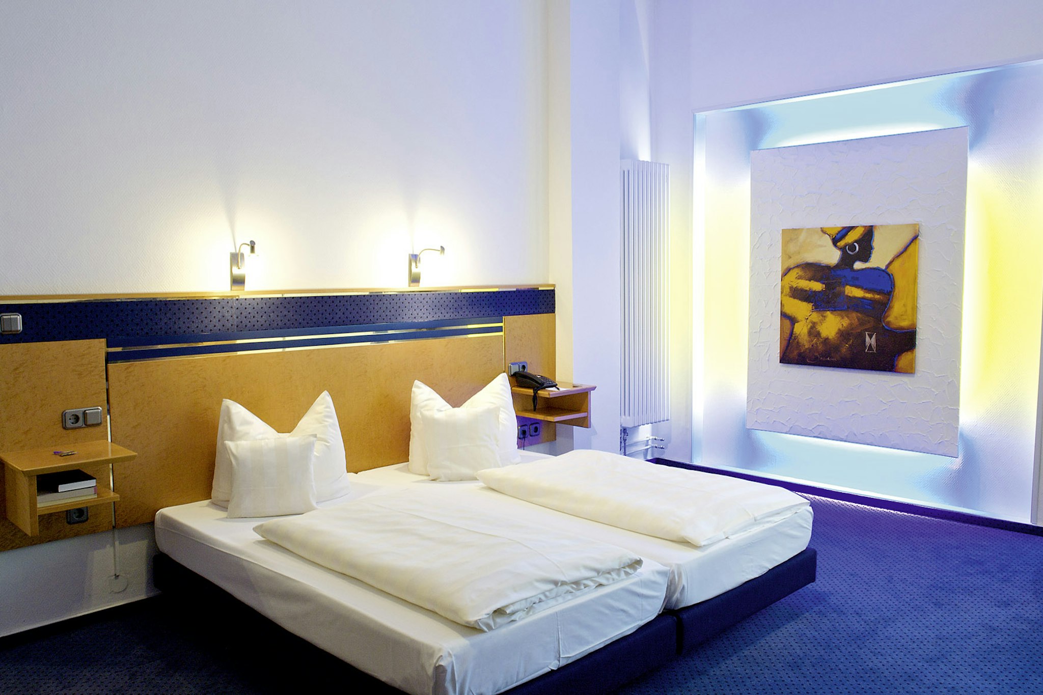 Hotel Deutsches Haus 12/23