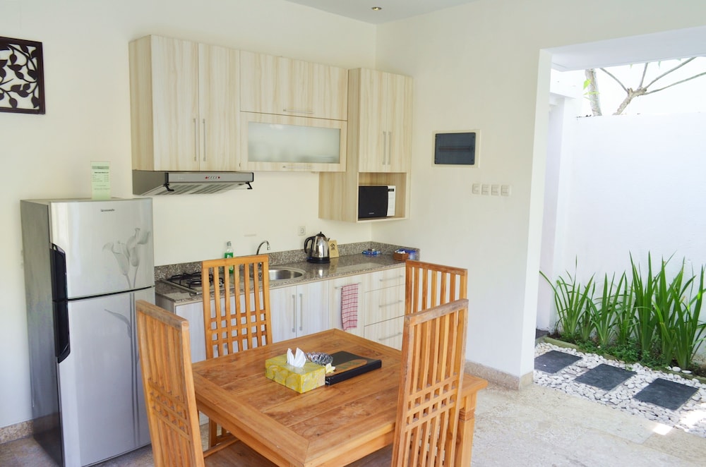 Jas Green Villas And Spa 7/56