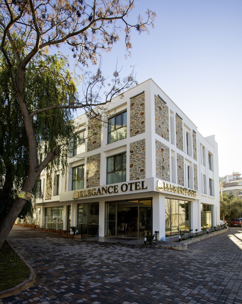 Gulluk Uno Elegance Otel 4/50