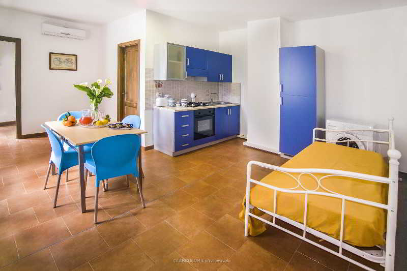 Residence Villa Taormina 40/55