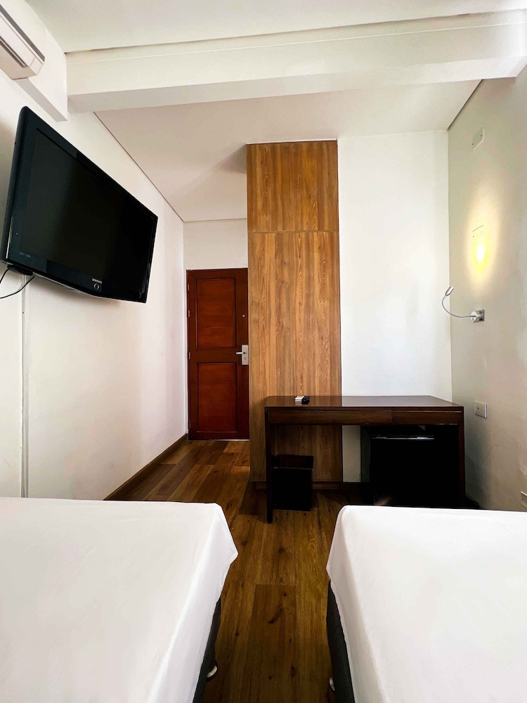 Hotel Florencia Plaza 16/54