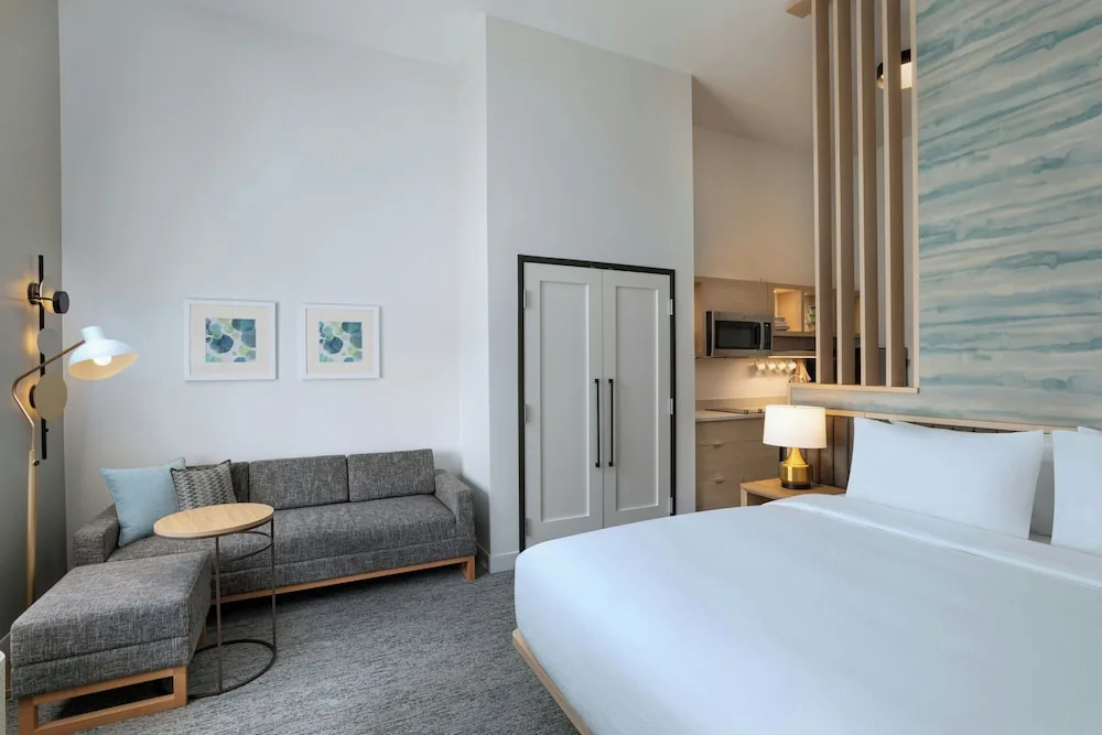 Towneplace Suites By Marriott North Little Rock 4/23