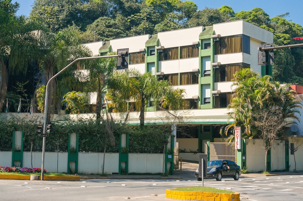 Hotel Harbor Inn Jaragua 4/64