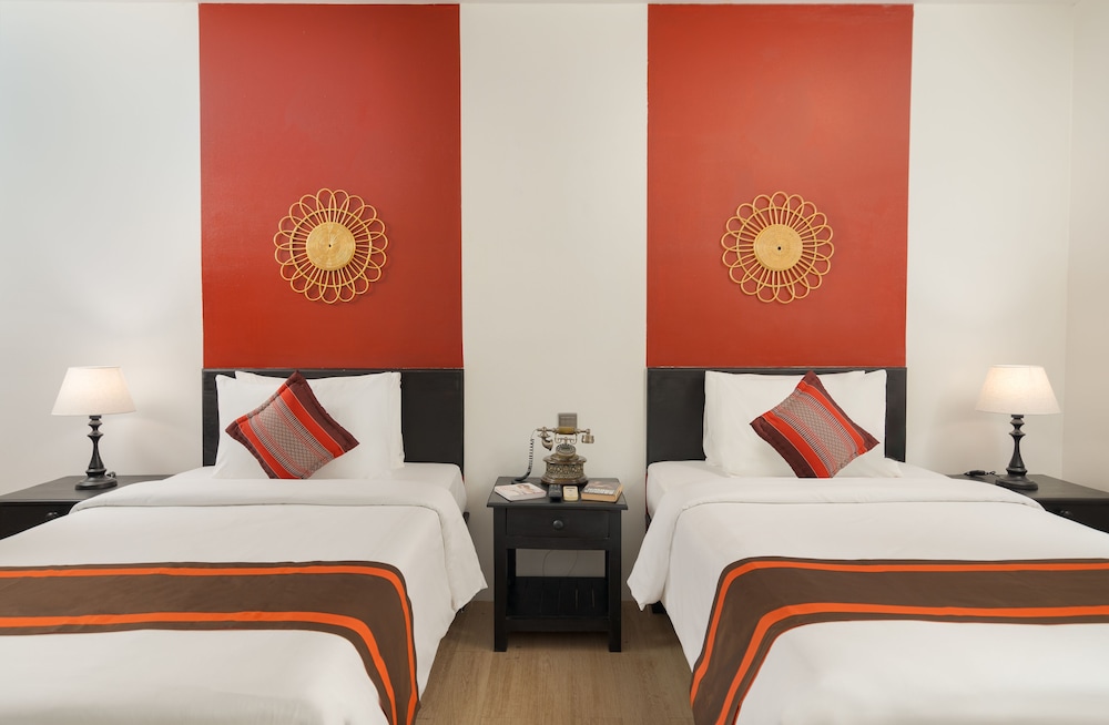 Pandora Suite D Angkor 12/50