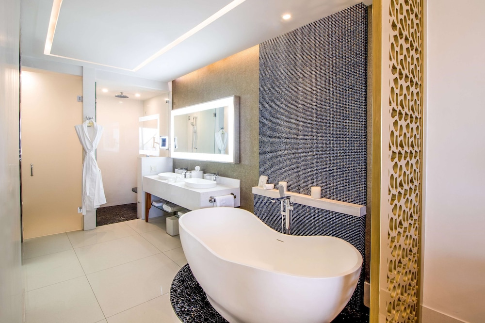 جناح بسريرين كينج بغرفتي نوم، Garza Blanca Resort Spa Los Cabos 6/7