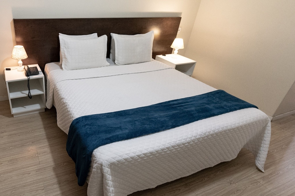 Hotel Fabris 12/62