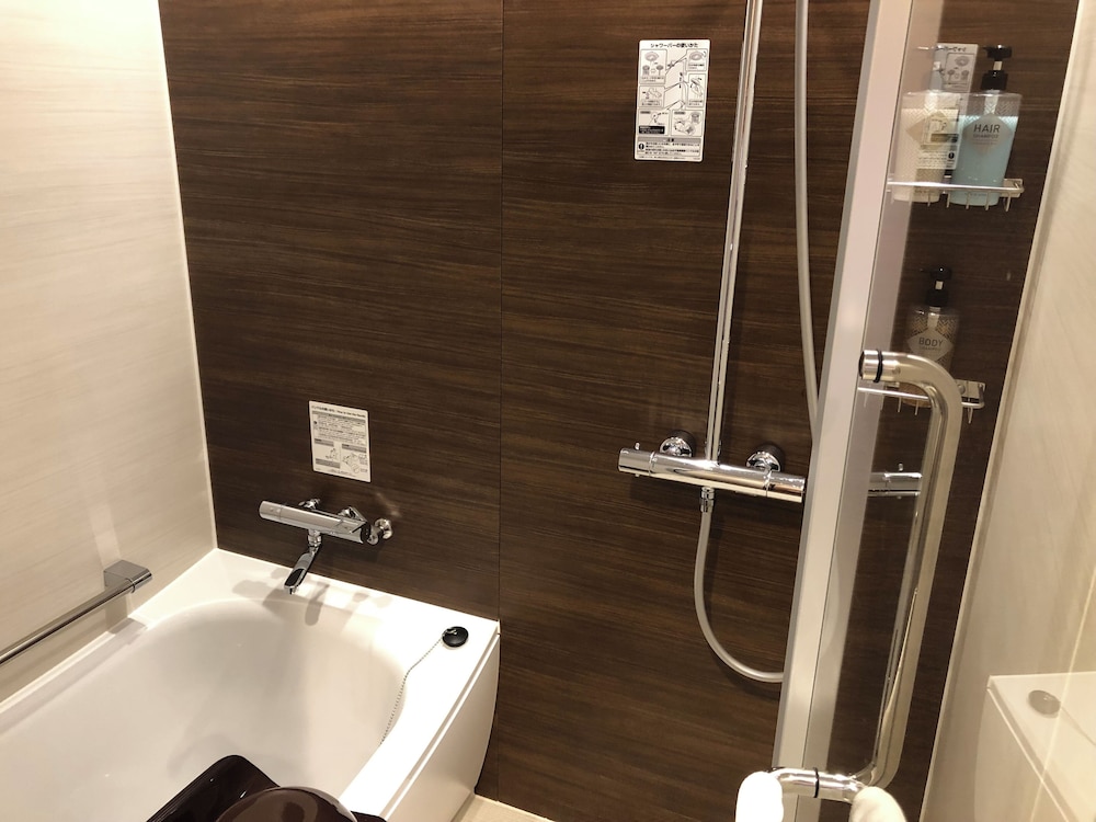 غرفة سوبيريور بسريرين منفصلين، REX HOTEL Beppu 9/9