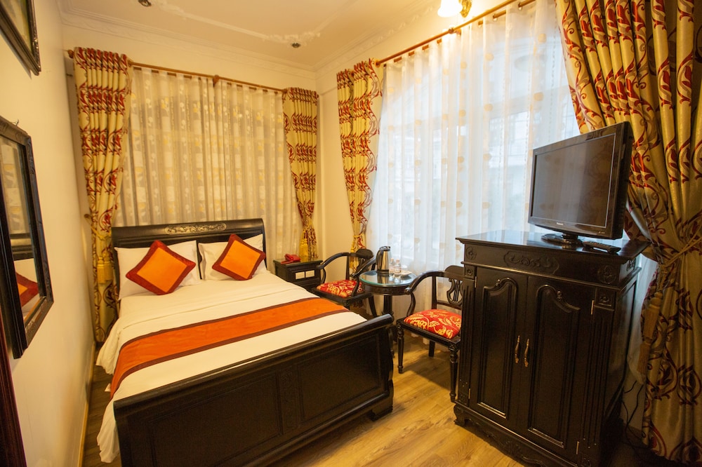 Fortune Dai Loi Hotel 19/60
