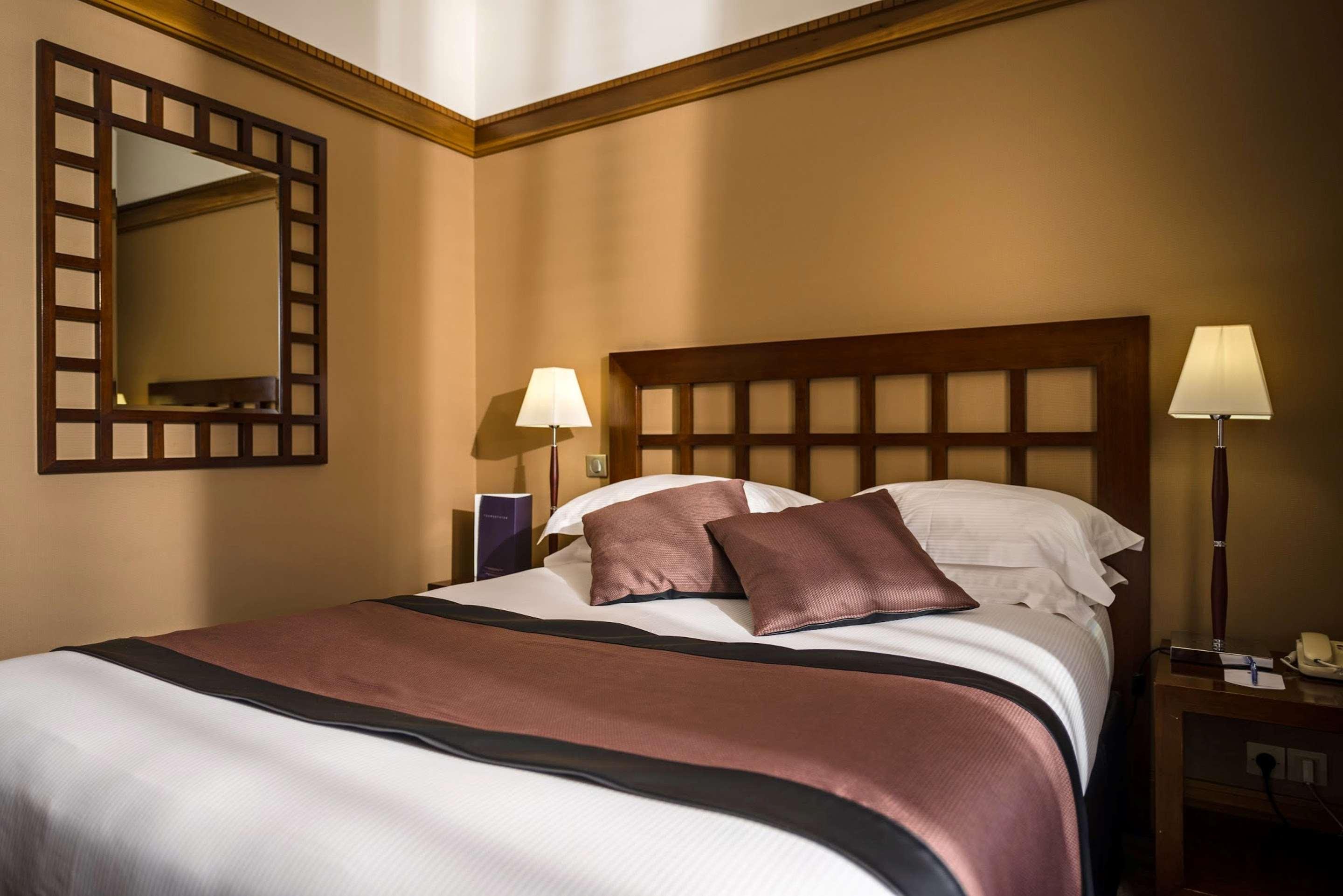 Classic Double Florida Rose، Hotel Mercedes 4/10