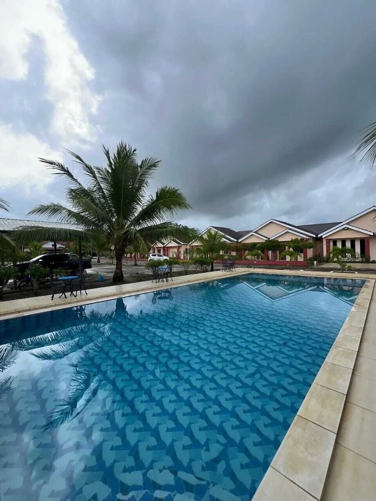 OYO 795 Nahdhoh Langkawi Resort 38/63