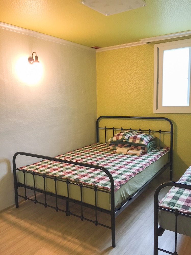 Suncheon Guesthouse Nreem 14/42