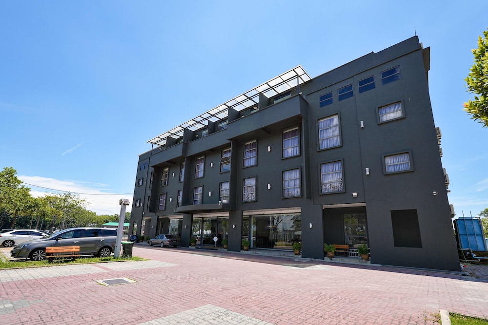 T+ Hotel Sungai Korok 7/56