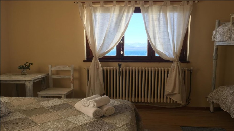 Antiguo Solar Del Lago Bed And Breakfast 5/8
