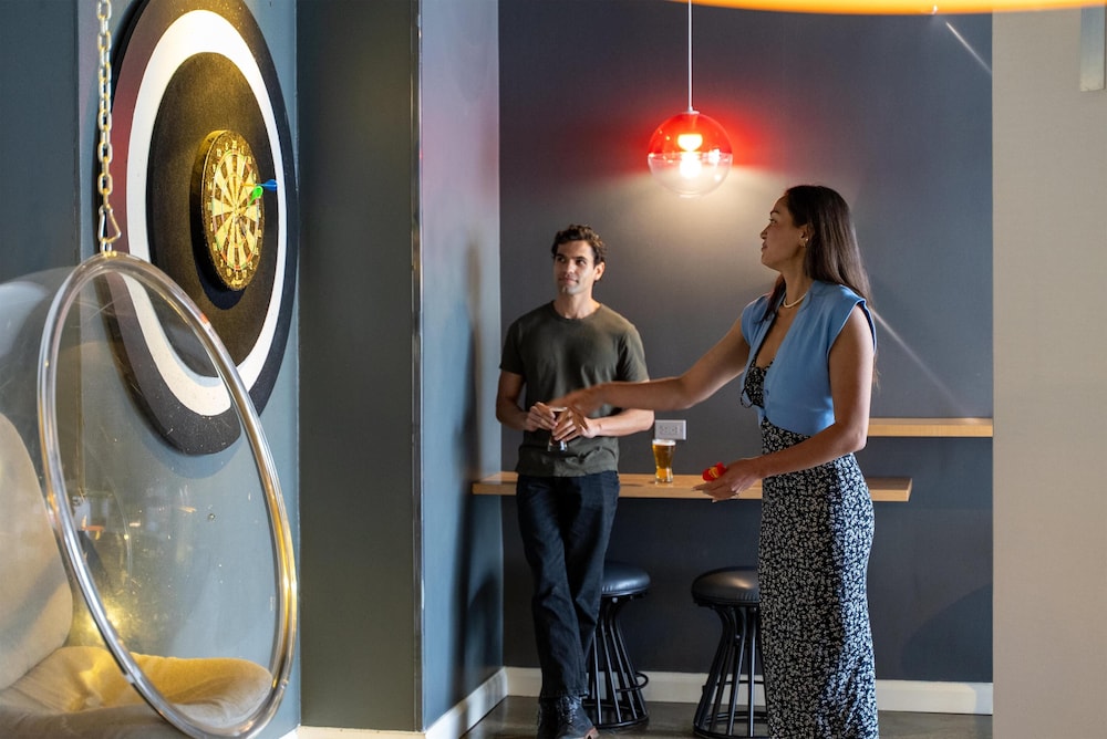 Hyatt Centric Delfina Santa Monica 7/65