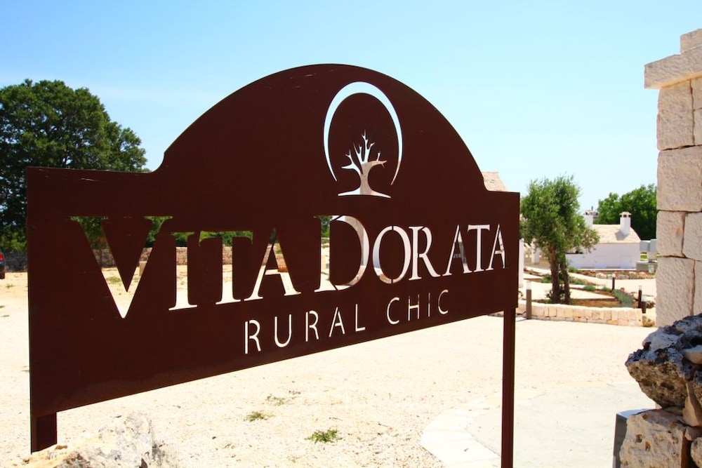 Vita Dorata - Rural Chic 2/40